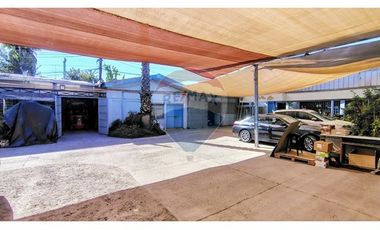 ¡Inversión única en Buin! Local comercial ideal