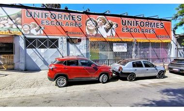 ¡Inversión única en Buin! Local comercial ideal