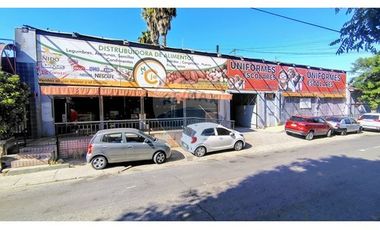 ¡Inversión única en Buin! Local comercial ideal