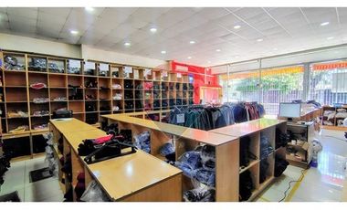 ¡Inversión única en Buin! Local comercial ideal