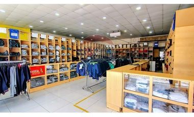 ¡Inversión única en Buin! Local comercial ideal