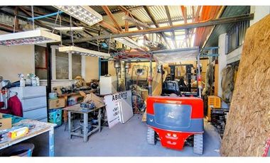 ¡Inversión única en Buin! Local comercial ideal