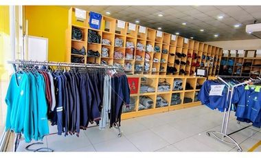 ¡Inversión única en Buin! Local comercial ideal