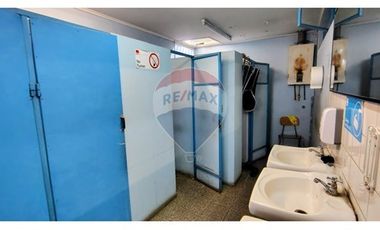 ¡Inversión única en Buin! Local comercial ideal