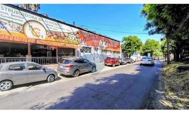 ¡Inversión única en Buin! Local comercial ideal