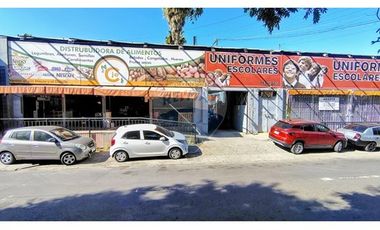 ¡Inversión única en Buin! Local comercial ideal