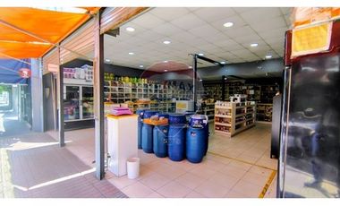 ¡Inversión única en Buin! Local comercial ideal