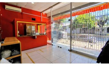 ¡Inversión única en Buin! Local comercial ideal