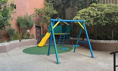 Departamento en Arriendo en San Francisco entre Eleuterio Ramírez y Condor