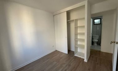 Departamento en Arriendo en San Francisco entre Eleuterio Ramírez y Condor