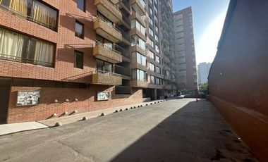 Departamento en Arriendo en San Francisco entre Eleuterio Ramírez y Condor