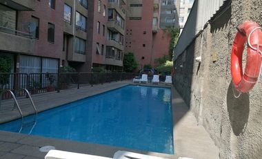 Departamento en Arriendo en San Francisco entre Eleuterio Ramírez y Condor