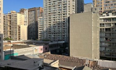 Departamento en Arriendo en San Francisco entre Eleuterio Ramírez y Condor