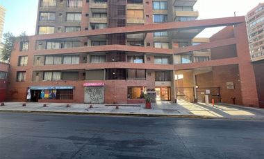 Departamento en Arriendo en San Francisco entre Eleuterio Ramírez y Condor