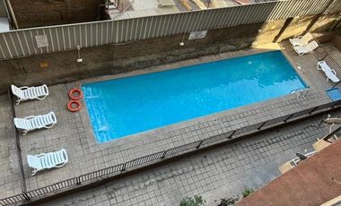 Departamento en Arriendo en San Francisco entre Eleuterio Ramírez y Condor