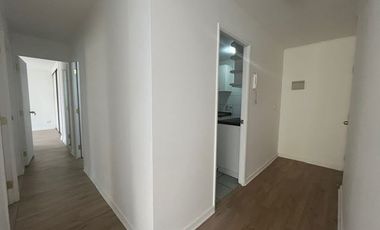 Departamento en Arriendo en San Francisco entre Eleuterio Ramírez y Condor