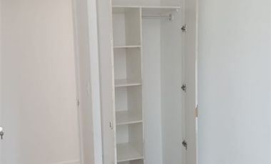 Departamento en Arriendo en San Francisco entre Eleuterio Ramírez y Condor