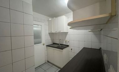 Departamento en Arriendo en San Francisco entre Eleuterio Ramírez y Condor