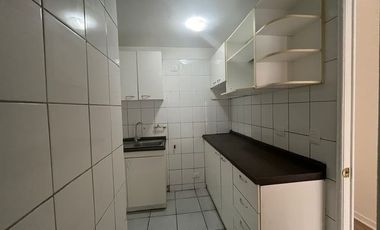 Departamento en Arriendo en San Francisco entre Eleuterio Ramírez y Condor