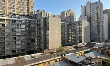 Departamento en Arriendo en San Francisco entre Eleuterio Ramírez y Condor