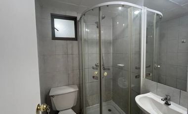 Departamento en Arriendo en San Francisco entre Eleuterio Ramírez y Condor