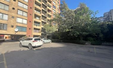 Departamento en Arriendo en San Francisco entre Eleuterio Ramírez y Condor