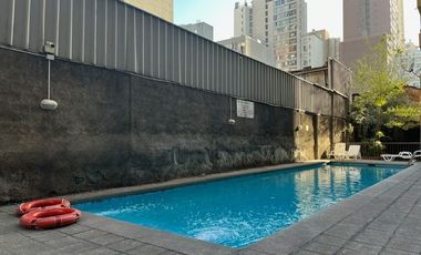 Departamento en Arriendo en San Francisco entre Eleuterio Ramírez y Condor