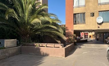 Departamento en Arriendo en San Francisco entre Eleuterio Ramírez y Condor