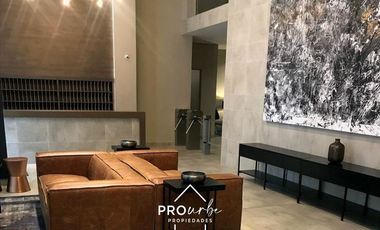 Departamento en Venta en Manuel Rodríguez