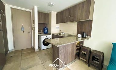 Departamento en Venta en Manuel Rodríguez