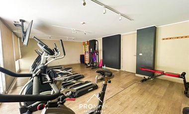 Departamento en Venta en Manuel Rodríguez