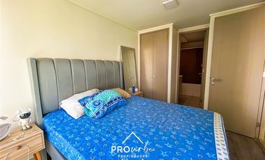 Departamento en Venta en Manuel Rodríguez