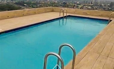 Departamento en Venta en Manuel Rodríguez