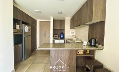 Departamento en Venta en Manuel Rodríguez