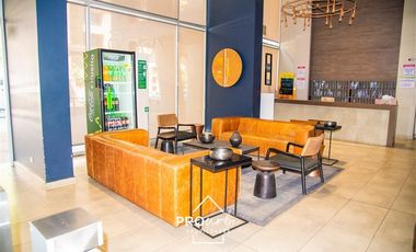 Departamento en Venta en Manuel Rodríguez