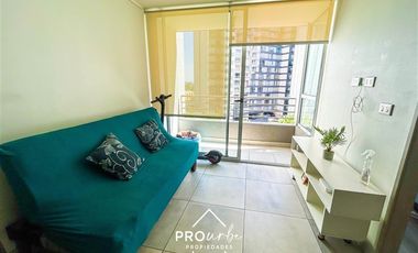 Departamento en Venta en Manuel Rodríguez