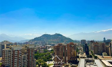Departamento en Venta en Manuel Rodríguez