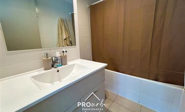 Departamento en Venta en Manuel Rodríguez