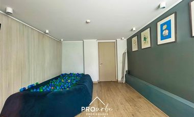 Departamento en Venta en Manuel Rodríguez