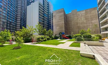 Departamento en Venta en Manuel Rodríguez