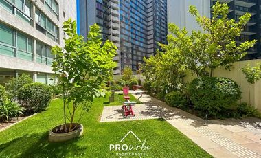 Departamento en Venta en Manuel Rodríguez