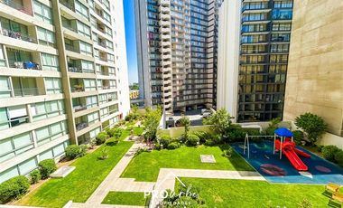 Departamento en Venta en Manuel Rodríguez