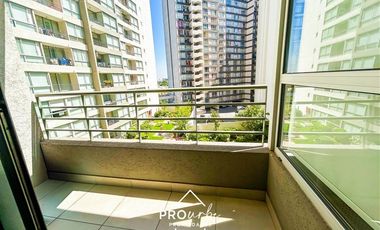 Departamento en Venta en Manuel Rodríguez