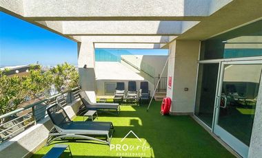 Departamento en Venta en Manuel Rodríguez