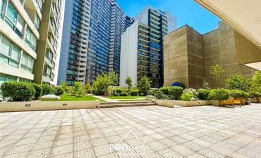 Departamento en Venta en Manuel Rodríguez