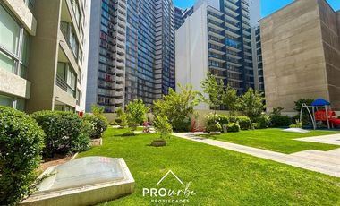 Departamento en Venta en Manuel Rodríguez
