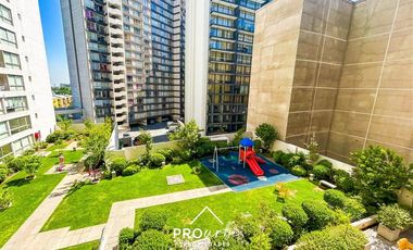 Departamento en Venta en Manuel Rodríguez