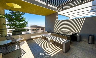 Departamento en Venta en Manuel Rodríguez