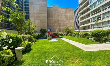 Departamento en Venta en Manuel Rodríguez