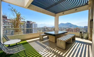 Departamento en Venta en Manuel Rodríguez